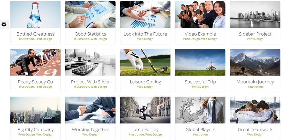 Portfolio