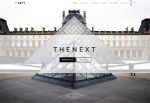 theNEXT – Premium Responsive Creative Business Drupal 8 Theme