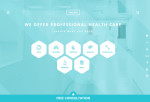 Therapy – Premium Responsive Health and Medical WordPress Theme