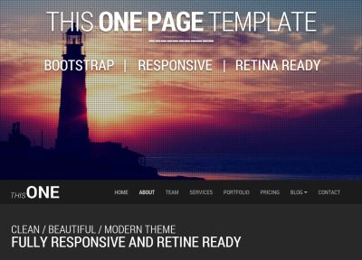 Best Responsive Drag and Drop Joomla Templates in 2014