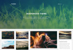 Thorn – Premium Responsive Grid Tumblr Theme