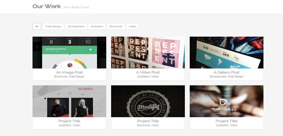 Portfolio