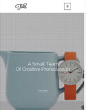 Optimised for Tablet