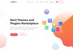 Tijarah – Premium Responsive Digital Marketplace WordPress Theme