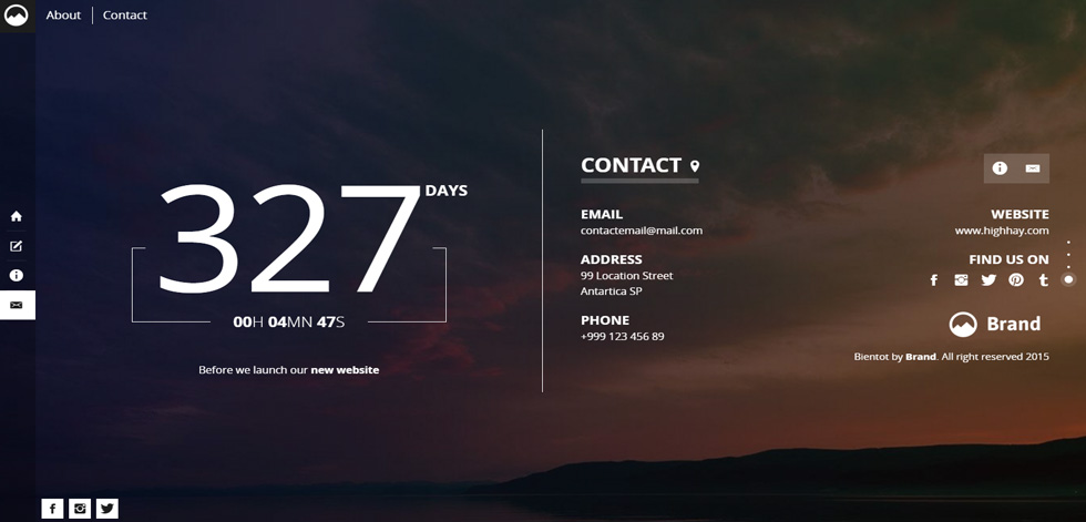Contact