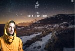 Tipi – Premium Responsive Blog/Personal HTML5 Template