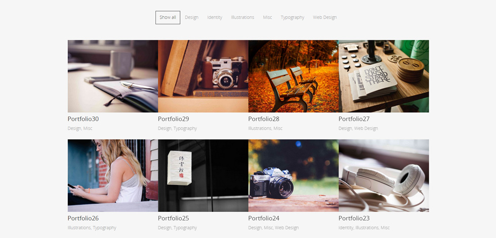 Portfolio