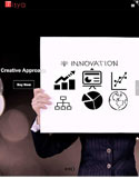 Optimised for Tablet