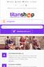 Optimised for Mobile
