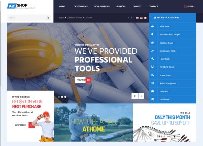 Best Premium Responsive Magento Accessories Themes in 2014