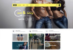 Toppy – Premium Responsive Creative Multi-Purpose Magento Theme