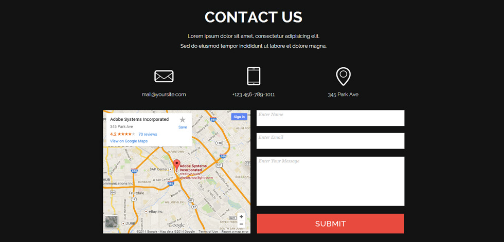 Contact