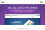 Total – Premium Responsive Parallax MultiPurpose WordPress Theme