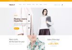 Touxt – Premium Responsive Commerce Drupal 8 Theme