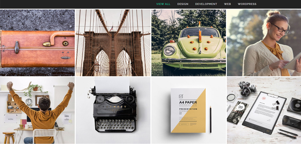 Portfolio
