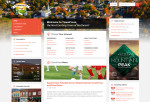 TownPress – Premium Responsive Municipality WordPress Theme