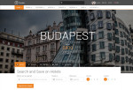 Traveler – Premium Responsive Multipurpose Booking HTML5 Template