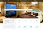 Travelia – Premium Responsive Travel Package HTML5 Template