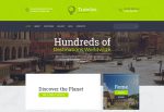 Travelos – Premium Responsive Travel Agency HTML5 Template