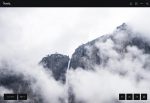 Travis – Premium Responsive Photography and Gallery WordPress Theme