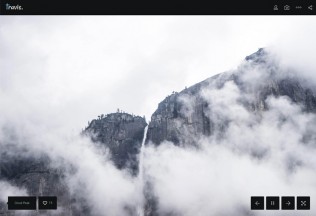 Travis – Premium Responsive Photography and Gallery WordPress Theme