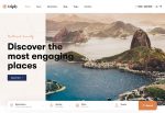 Triply – Premium Responsive Tour Booking WordPress Theme