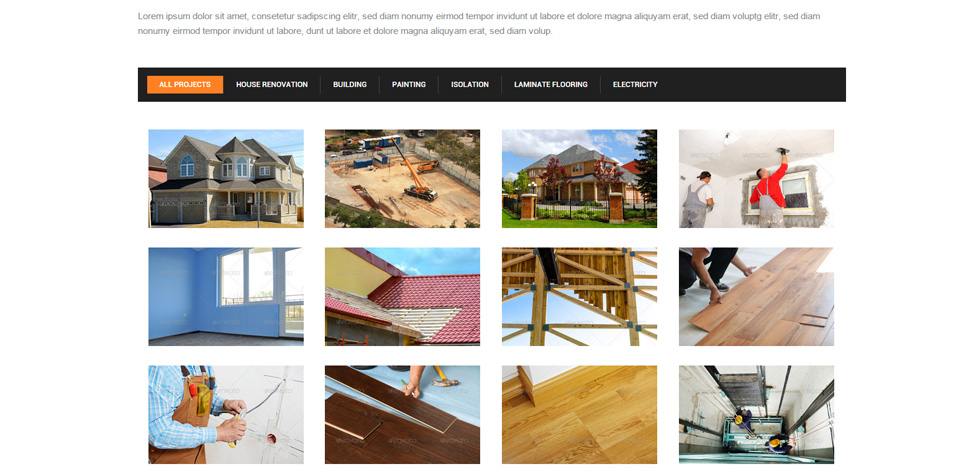 Projects