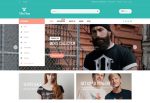 Tshirt – Premium Responsive Prestashop Theme