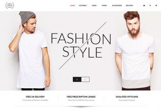 Tuoring – Premium Responsive Multipurpose Prestashop Theme