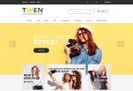 Twen – Premium Responsive Fashion Store PrestaShop Theme