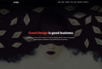 Tyger – Premium Responsive Clean & Elegant Corporate Drupal Theme
