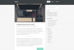 Typist – Premium Responsive WordPress Theme for Serious Writers