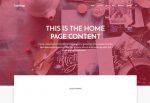 Typology – Premium Responsive Text Based Minimal WordPress Blog Theme