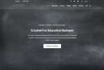 Uacademy – Premium Responsive Learning System HTML5 Template