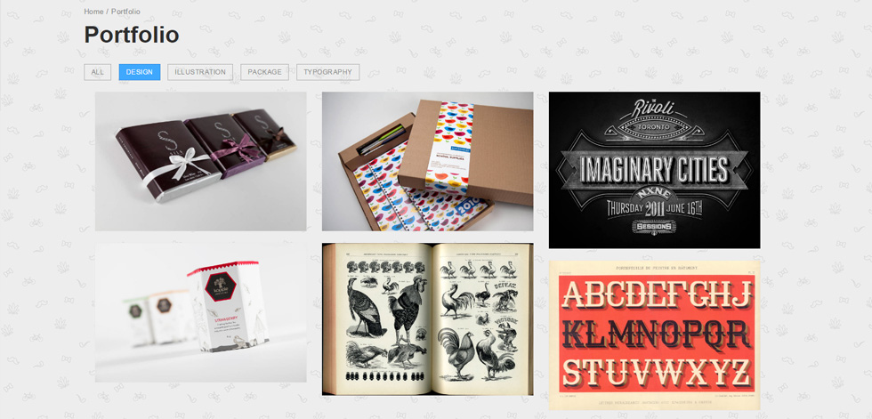 Portfolio
