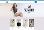 UberShop – Premium Responsive Flat WordPress Theme