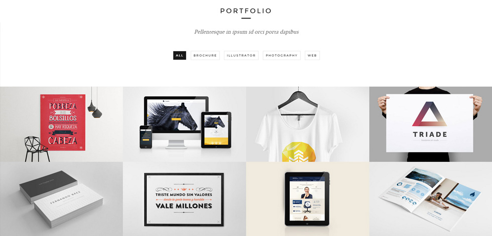 Portfolio