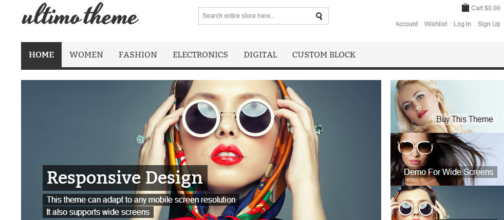 Home Page