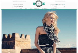 Ultimo – Premium Responsive Woocommerce WordPress Theme
