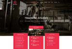 Ulysses – Premium Responsive Gym Fitness HTML5 Template