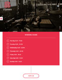 Optimised for Tablet