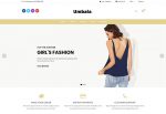 Umbala – Premium Responsive WooCommerce WordPress Theme