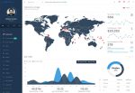Umega – Premium Responsive Web App Kit HTML5 Template