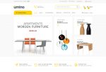 Umino – Premium Responsive Electronic OpenCart Theme