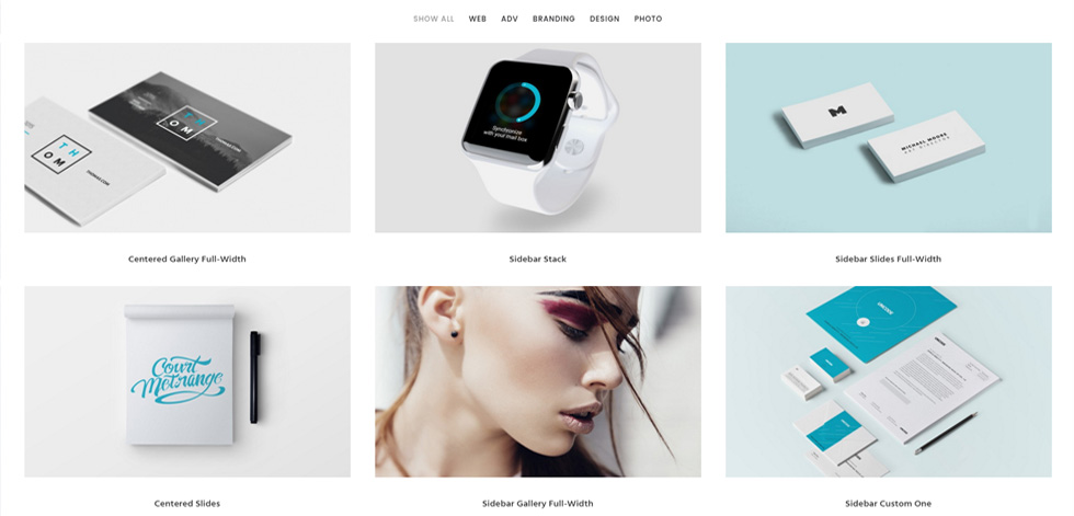 Portfolio
