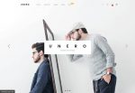 Unero – Premium Responsive Minimalist Magento 2 Theme