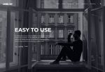 UniBody – Premium Responsive Elegant Business WordPress Theme