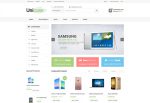 Unicase – Premium Repsonsive WooCommerce WordPress Theme