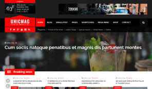 Optimised for Desktop