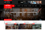 UnicMag – Premium Responsive Magazine WordPress Theme